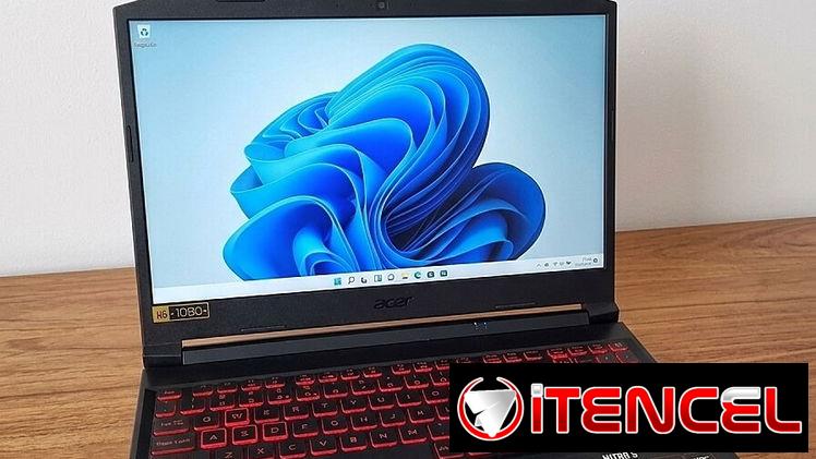 Acer Nitro 5