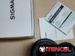 Vendo Sigma 16mm F1.4 para Sony E