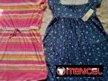 Ropa y zapatos en venta