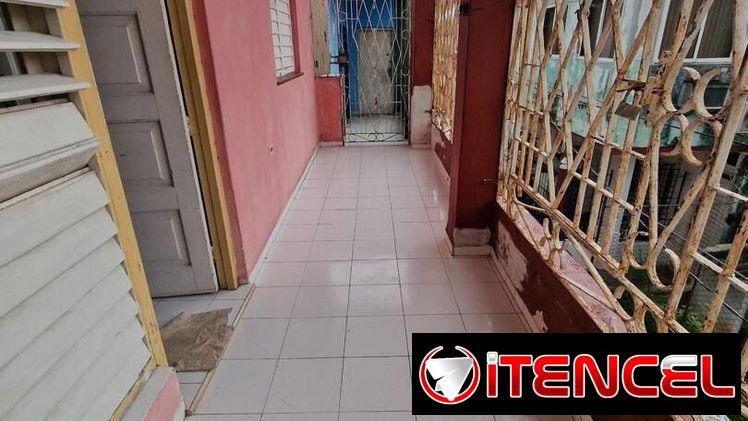 Venta de propiedad en Playa, reparto ” La Ceiba”