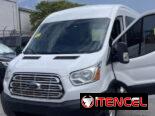 Ford transit 16 plazas
