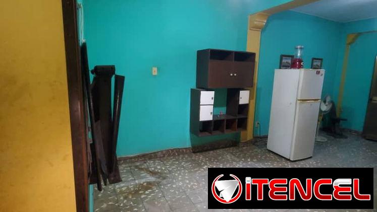 Venta de Apartamento en San Miguel