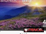 Televisores Insignia fire TV