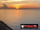 Renta de casa en la habana con vista al mar. Alquiler de apartanento por noches en el Vedado.