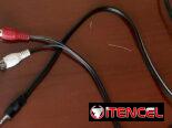 CABLES DE AUDIO EN VENTA PRIMERA PAGINA