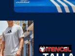 Tenis adidas para hombre