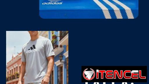 Tenis adidas para hombre
