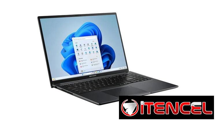 💻 Laptop Asus F1605V – Intel Core i7-1355U – 16GB RAM – 512GB SSD – Nueva