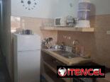 En venta apartamento en altos, 3 cuartos, 3 baños, no se va la corriente, wifi las 24 horas.