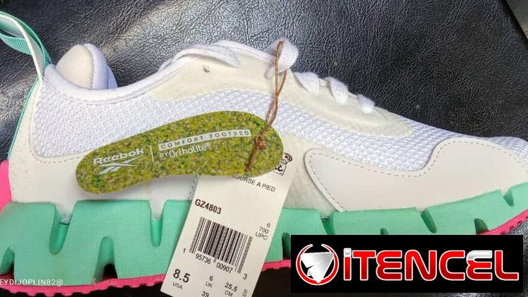 Tenis Reebok Originales al 53475989