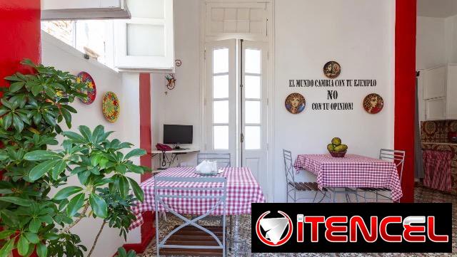 🏠 RENTA EN VEDADO✨️ DIARIA Y POR LARGA ESTANCIA
