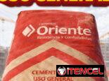 Materiales para la construcción