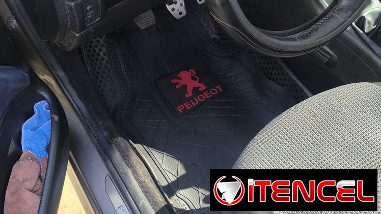 PEUGEOT 206 SE VENDE…..13 mil ajustables
