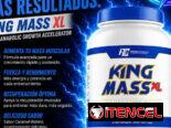 🛒✔ Mass gainer gane mas Musculo en menos tiempo 45 $