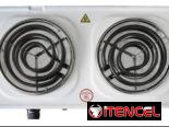 Vendo hornilla eléctrica. 30