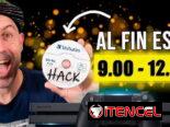Pirateria en Blu Ray para PS4 hasta la versión 12.52 solo requiere 1 disco