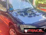 Vendo Peugeot 106, 1999, Motor TU3 de 2010, Caja mecánica de 2010.
