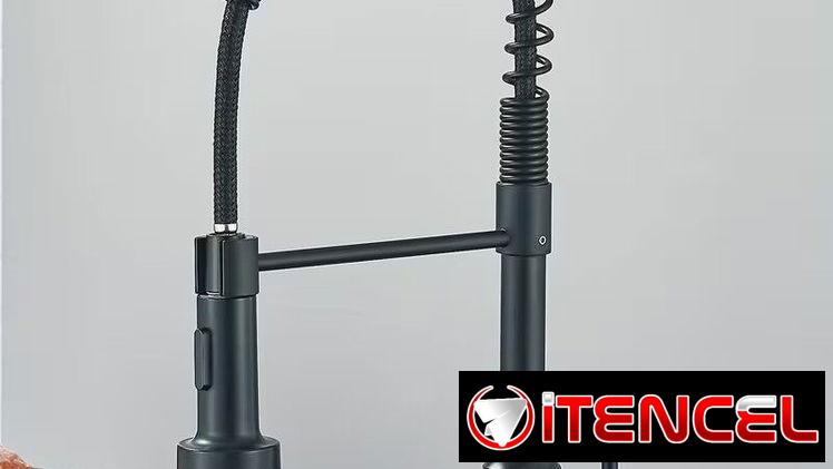 MEZCLADORA MONOMANDO PARA COCINA | MESCLADORA | LLAVE PARA FREGADERO | MEZCLADORA PARA FREGADORA | GRIFO | LLABE | COSIN