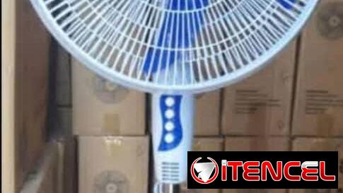 Ventiladores