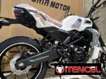 Moto Deportiva Furia