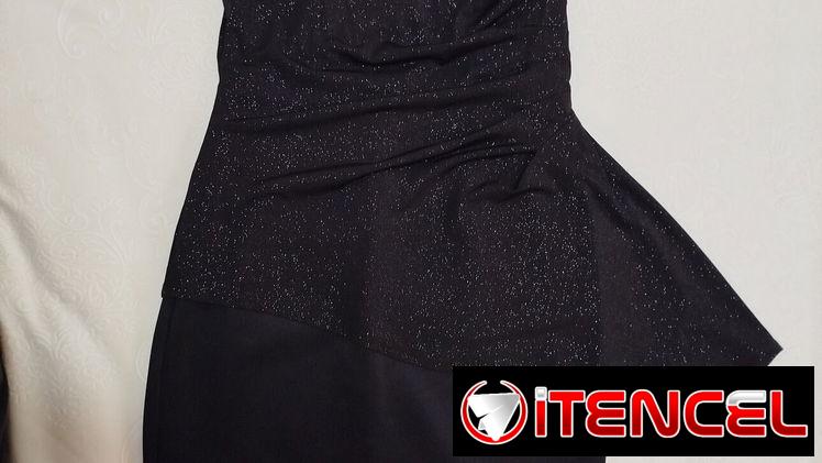 Vestido 👗 Talla S/M