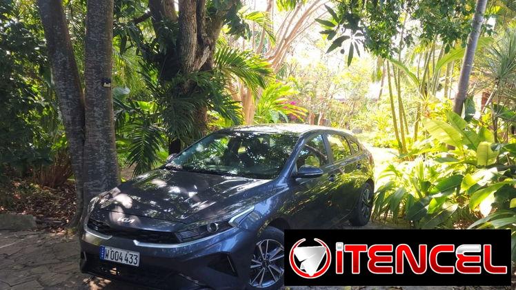 Kia Cerato 2025 – 28,000 USD