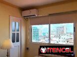 🧭 Hermoso Apartamento de 1 Habitación con Vista al Mar en el Vedado (No se Va la Luz) REF 1435
