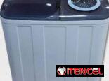 Lavadora Semiautomática y automáticas