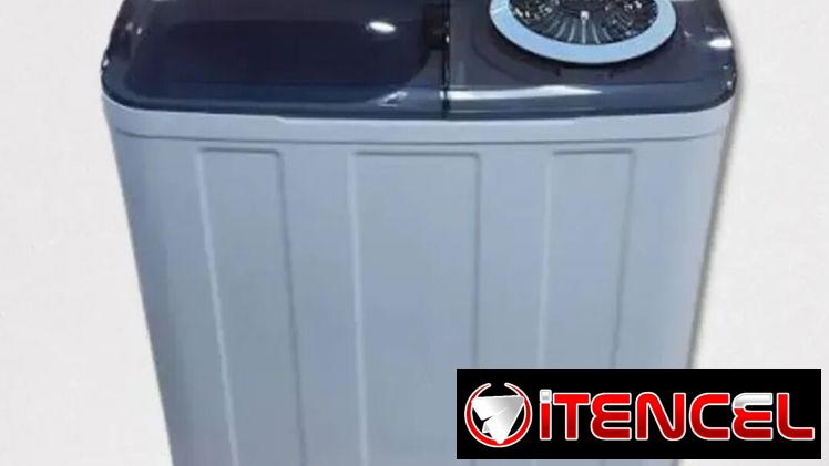 Lavadora Semiautomática y automáticas
