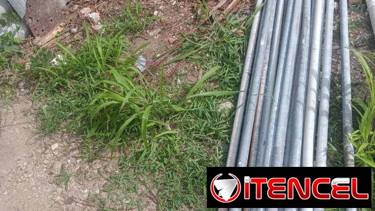 Venta de materiales de construccion