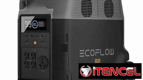 Ecoflow delta Pro 3600w 2470 usd.