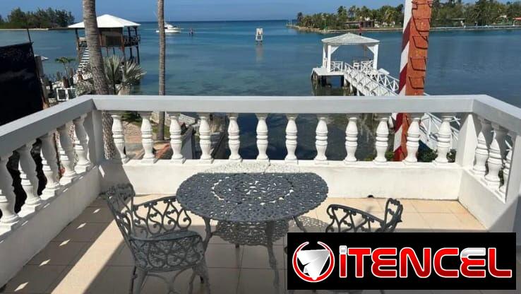 ♐Casas de renta de lujo en La Habana desde 700 USD: elegancia, confort y ubicación exclusiva en el corazón de la ciudad