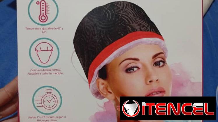 El Gorro Térmico que está a tu alcance!!!!!