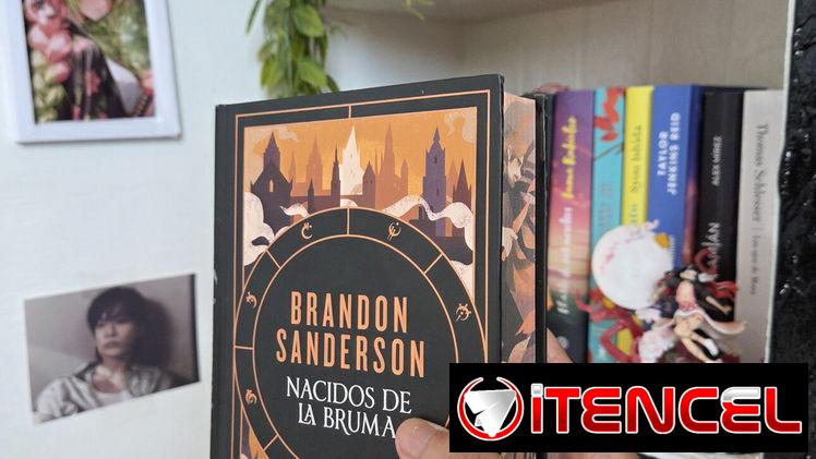 Libros originales