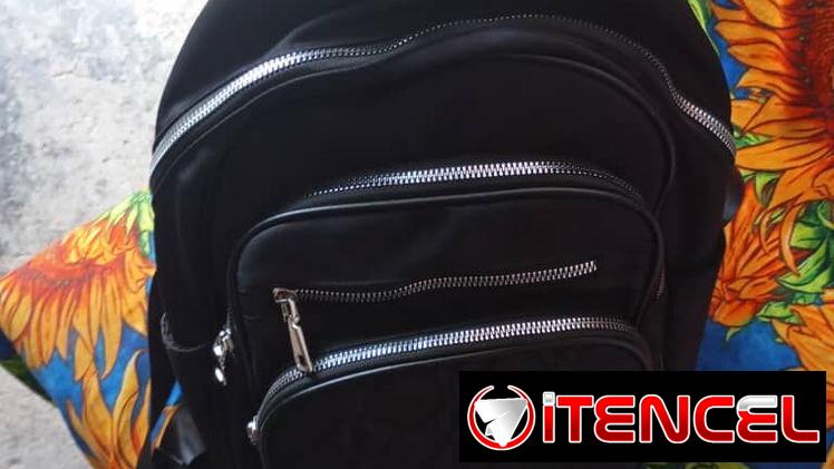 Mochila