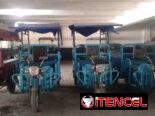 Se renta / alquila Triciclo.