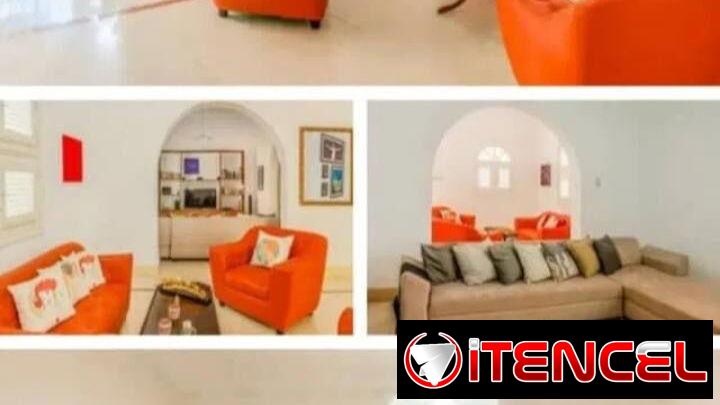 ✨🪸Renta de Casa en La Habana (Playa)🪸