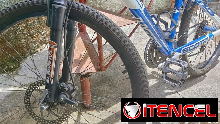 Bicicleta 26 marca SCOTT