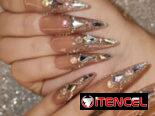 💅✨ UÑAS PRESS-ON DISPONIBLES ✨💅