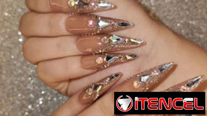 💅✨ UÑAS PRESS-ON DISPONIBLES ✨💅