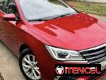 MG5 2025 0km al detalle