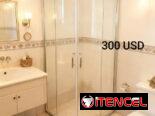 Cabinas para baño