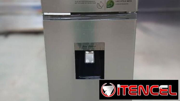 Refrigerador enerlife