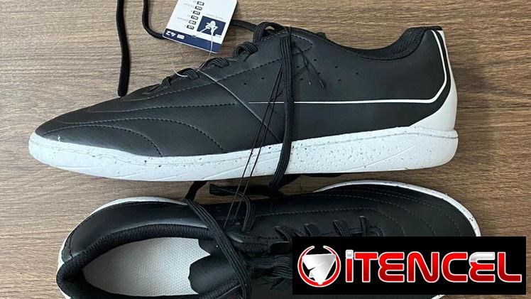 Zapatillas de Futsal KIPSTA: #39 al #46