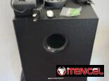 BARRA DE SONIDO / PREMIER / BOCINA CON SUBWOOFER / NUEVO / ALTA CALIDAD DE SONIDO /