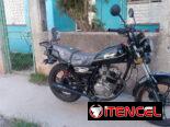 SE VENDE MOTO NUEVA 4 tiempo 150