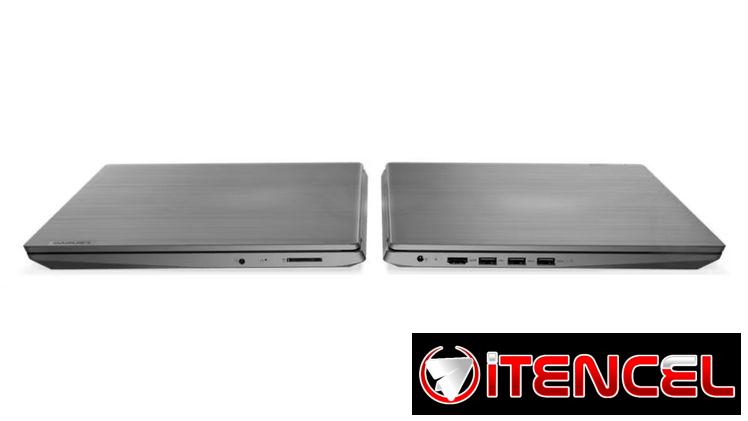Laptop Lenovo IdeaPad 3 17IML05