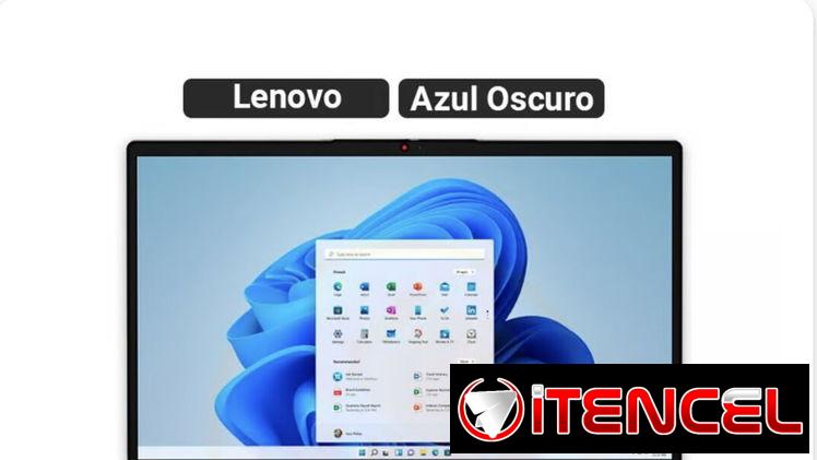 Laptops en su caja