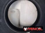 Goma de auto T 145 R 12
