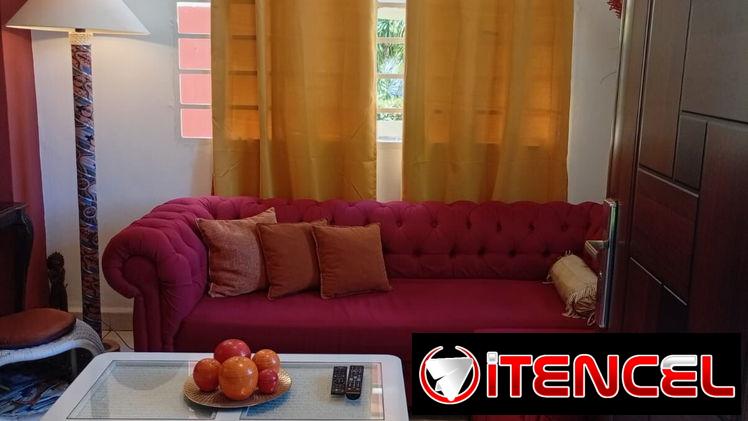 Venta de apartamento en el vedado